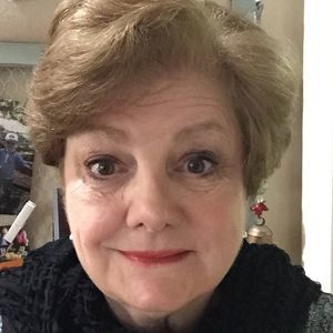 Meet your Posher, Diane